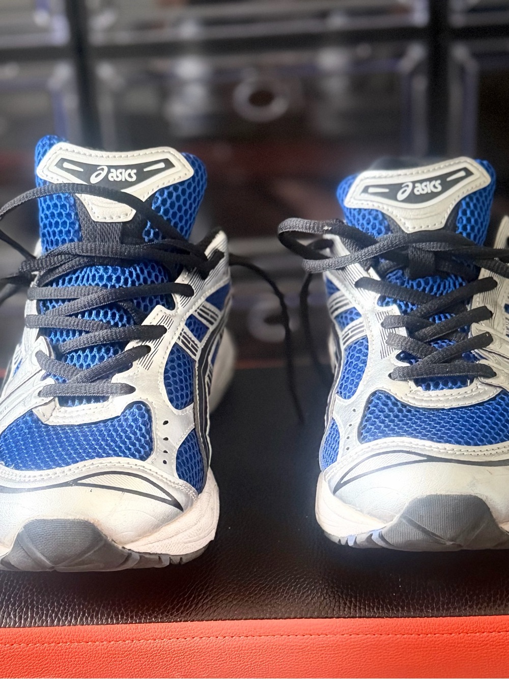 ASICS Gel Kayano 14